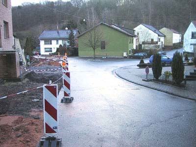 Ortsmitte Dezember2003